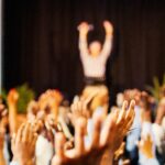 Augmenter sa notoriété grâce aux événements d’entreprise : stratégies efficaces