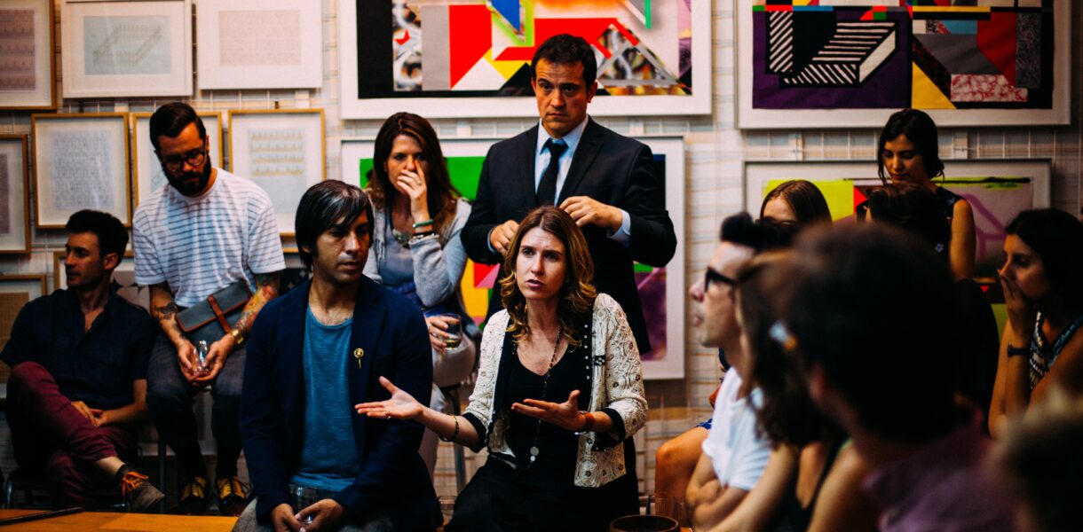 Quelles sont les meilleures tendances du moment en séminaire d’entreprise ?