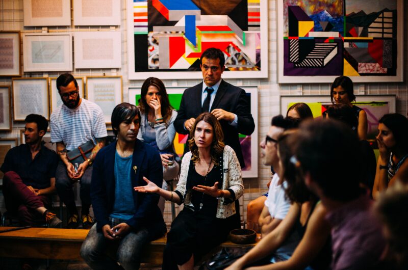 Quelles sont les meilleures tendances du moment en séminaire d’entreprise ?