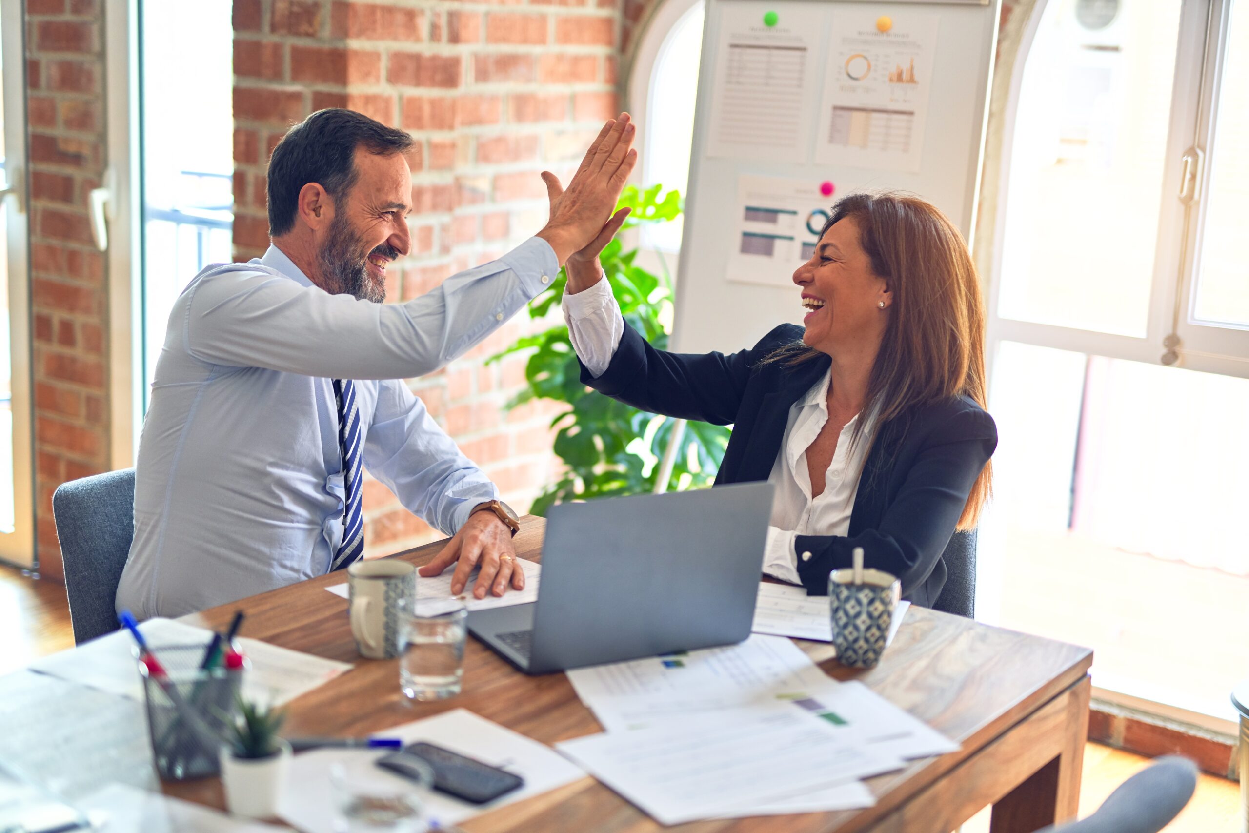 Renforcer la cohésion d'équipe et la motivation des salariés grâce à l'événementiel d'entreprise