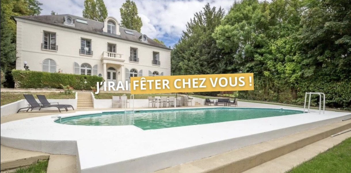 Chennevieres-sur-Marne-La-demeure-de-charme-ideal-pour-tous-vos-evenements-familiaux ou evenements-dentreprises
