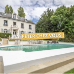 Chennevieres-sur-Marne-La-demeure-de-charme-ideal-pour-tous-vos-evenements-familiaux ou evenements-dentreprises
