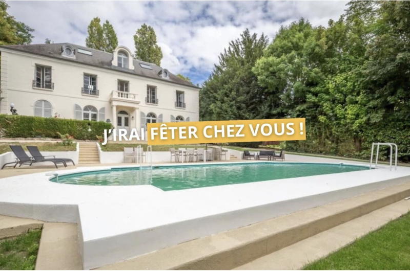 Chennevieres-sur-Marne-La-demeure-de-charme-ideal-pour-tous-vos-evenements-familiaux ou evenements-dentreprises
