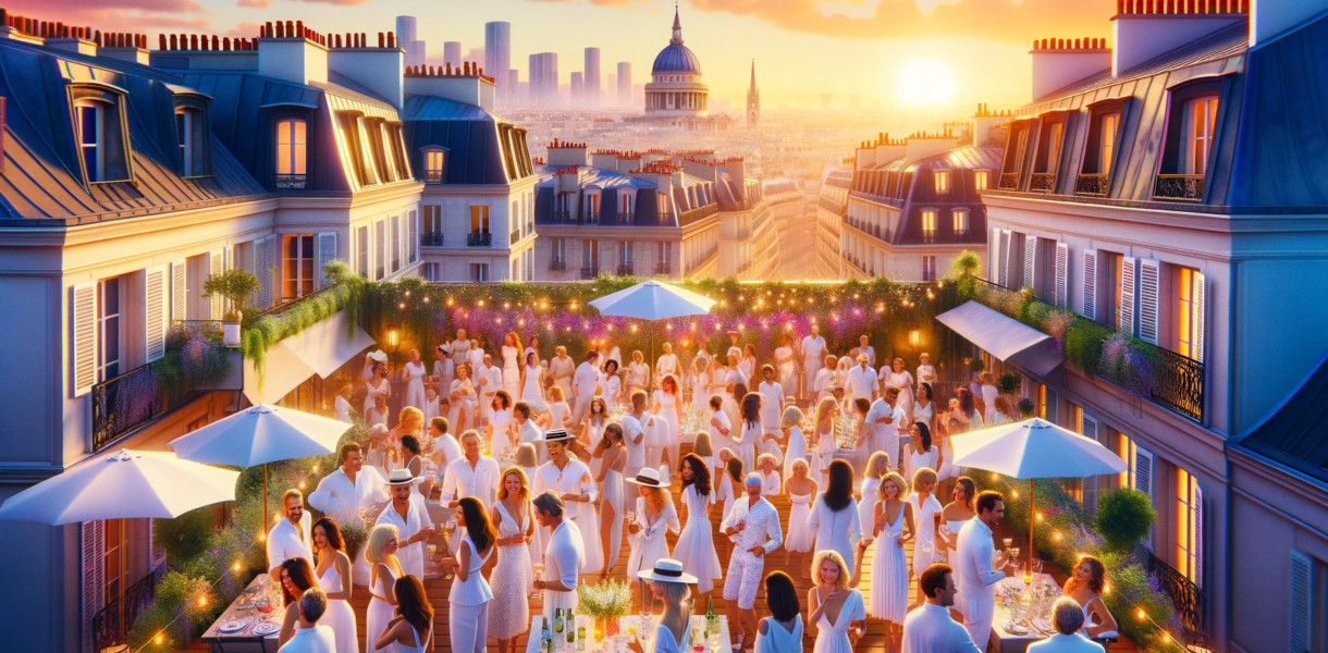Guide complet : Organiser sa Summer Party
