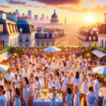 Guide complet : Organiser sa Summer Party