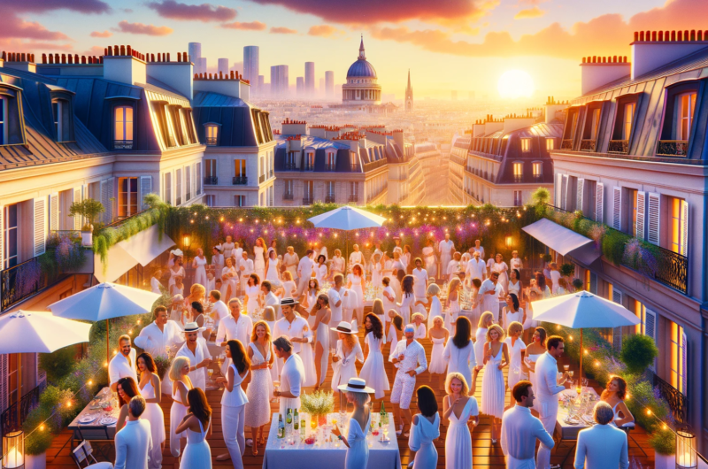 Guide complet : Organiser sa Summer Party