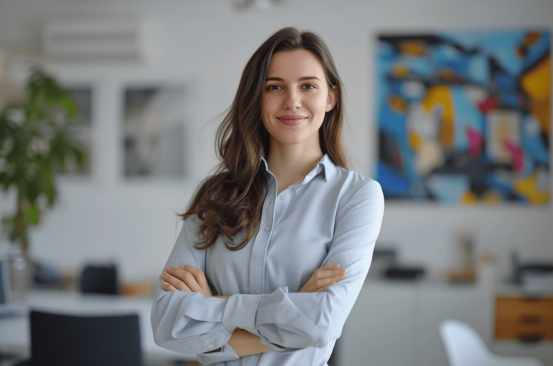 Les Assistantes de Direction et Office Managers : Leurs Rôles, Valeurs Ajoutées et Défis